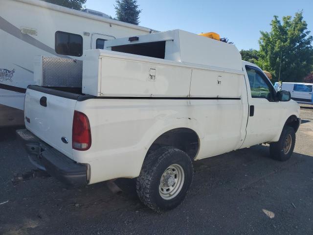 2004 Ford F350 Srw Super Duty VIN: 1FTSF31L34ED01517 Lot: 61207864