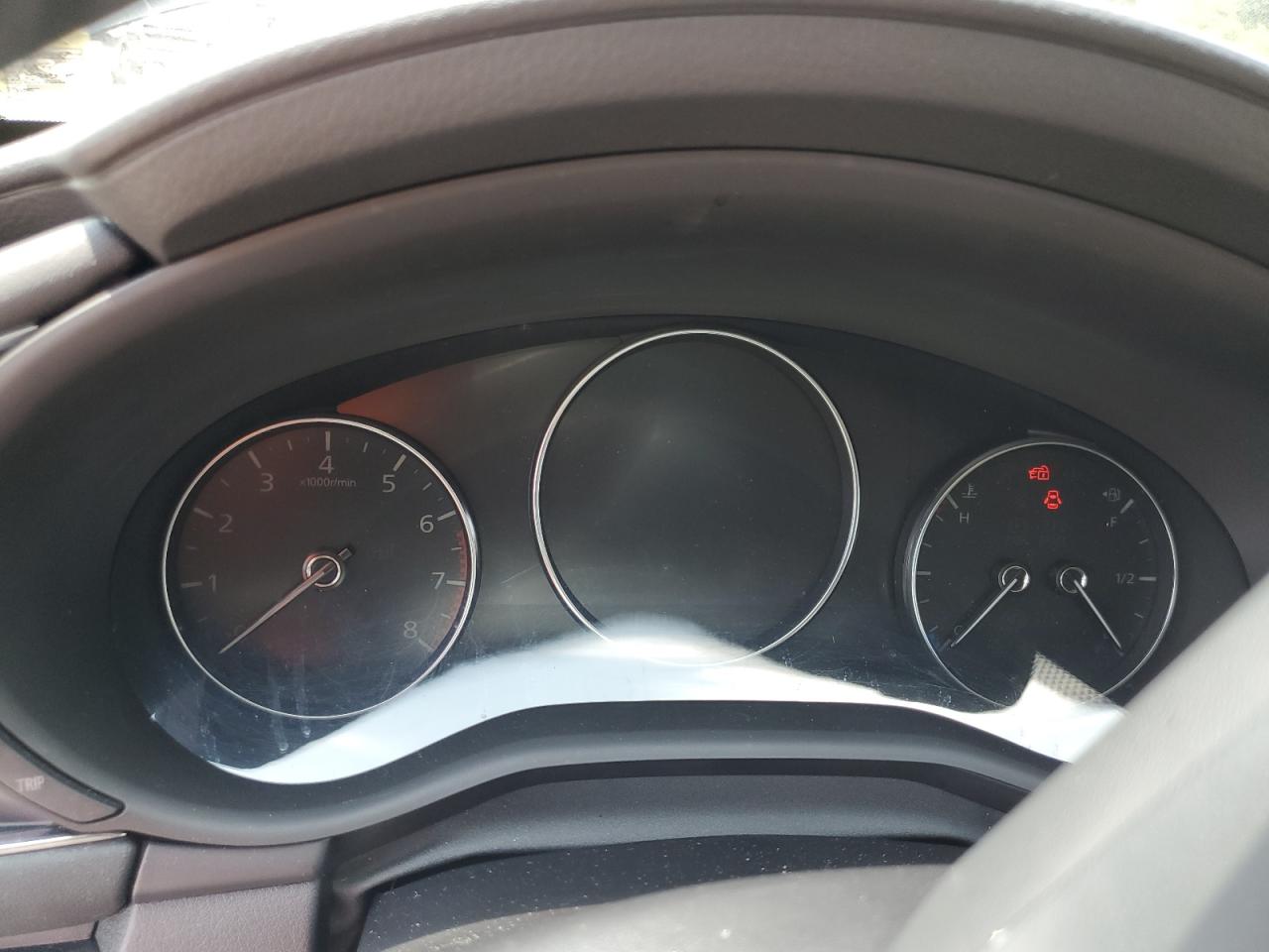 3MZBPBAY1MM250397 2021 Mazda 3