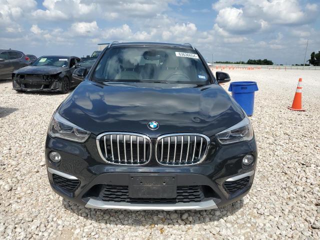 VIN WBXHT3C36H5F70414 2017 BMW X1, Xdrive28I no.5