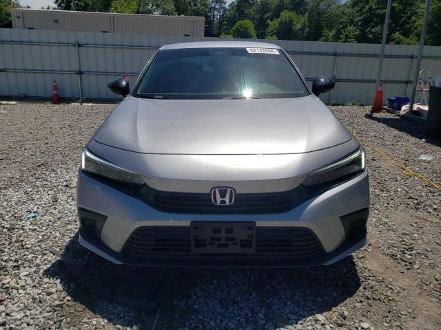 2023 HONDA CIVIC SPOR - 2HGFE2F57PH512596