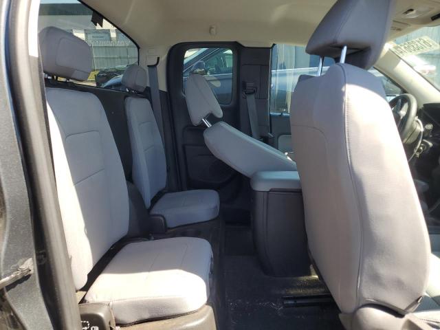 2017 CHEVROLET COLORADO - 1GCHSBEA8H1253552
