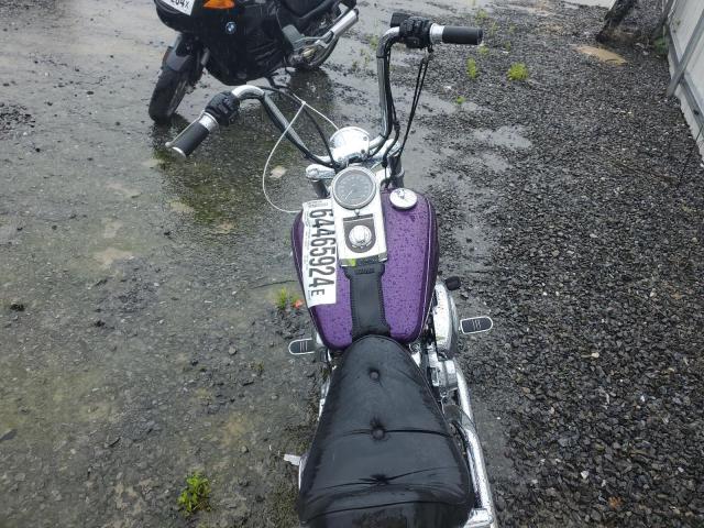 2000 HARLEY-DAVIDSON FXDWG 1HD1GEV17YY332883