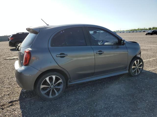 2016 NISSAN MICRA - 3N1CK3CP0GL251392