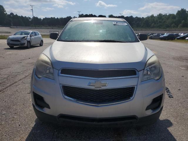 2013 Chevrolet Equinox Ls VIN: 2GNALBEK9D6301629 Lot: 62028384