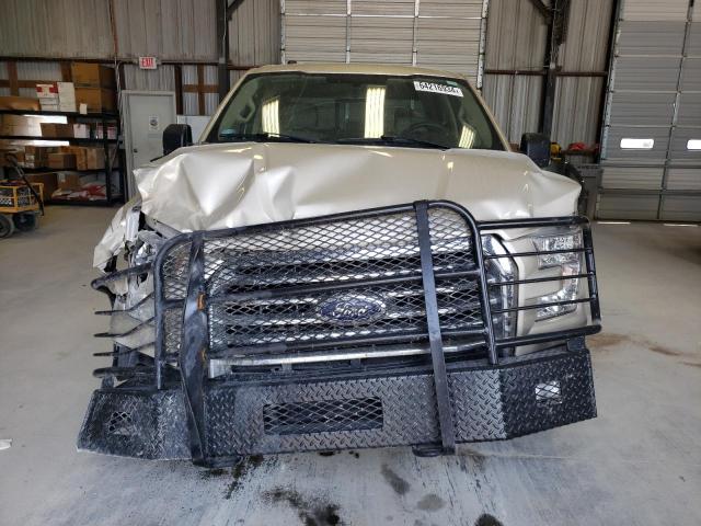 2017 FORD F150 SUPER - 1FTEW1EG8HKE15986