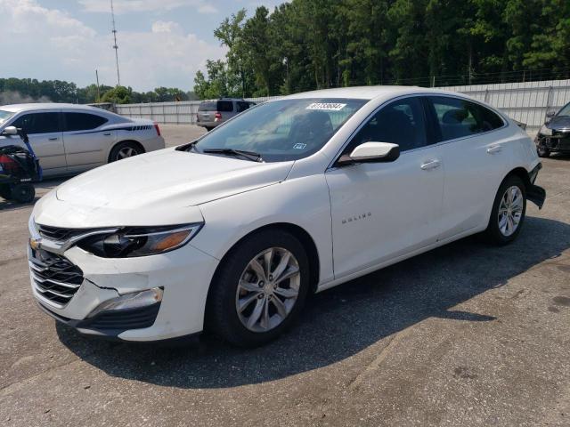 2019 CHEVROLET MALIBU LT #3100413997