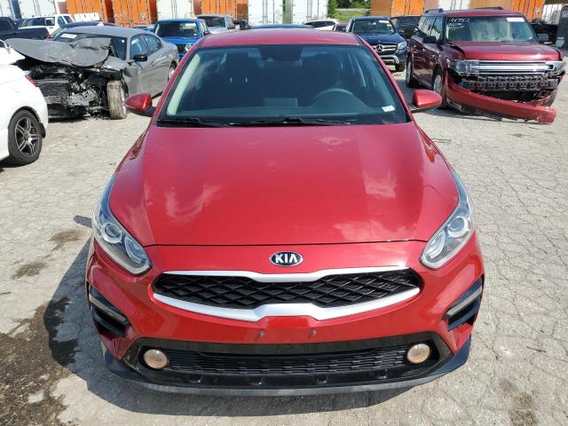 VIN 3KPF24ADXLE169502 2020 KIA Forte, FE no.5