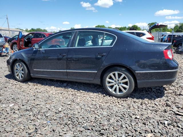 2006 Volkswagen Passat 3.6L Sport VIN: WVWCU73C16P092509 Lot: 61411164