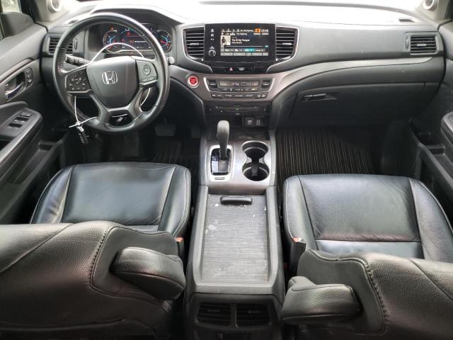 2020 HONDA PILOT EXL - 5FNYF5H47LB003795
