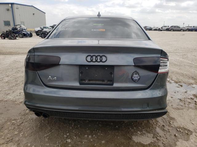 VIN WAUAFAFL5GN014643 2016 Audi A4, Premium S-Line no.6