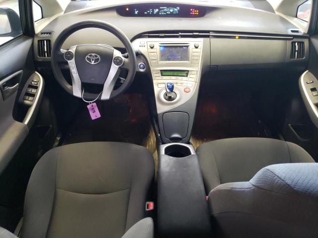 2015 TOYOTA PRIUS - JTDKN3DU6F1900171