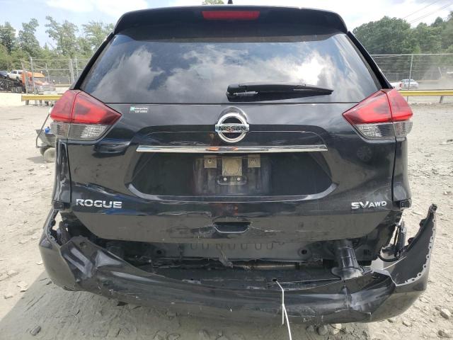 2020 NISSAN ROGUE S - JN8AT2MV1LW139265