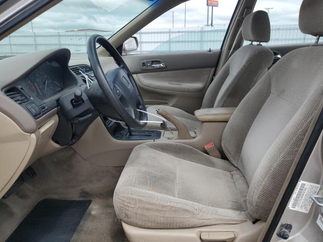 1996 Honda Accord Lx VIN: 1HGCD5639TA212041 Lot: 61172694