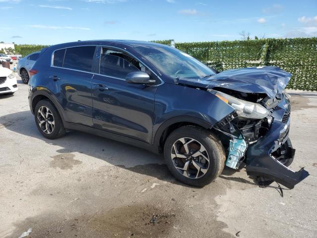 2020 Kia Sportage Lx VIN: KNDPM3AC5L7762832 Lot: 61305694