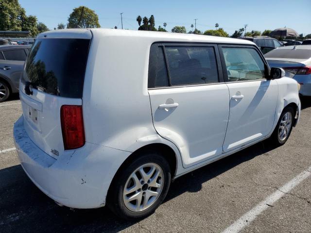 2008 Toyota Scion Xb VIN: JTLKE50EX81051423 Lot: 61488994
