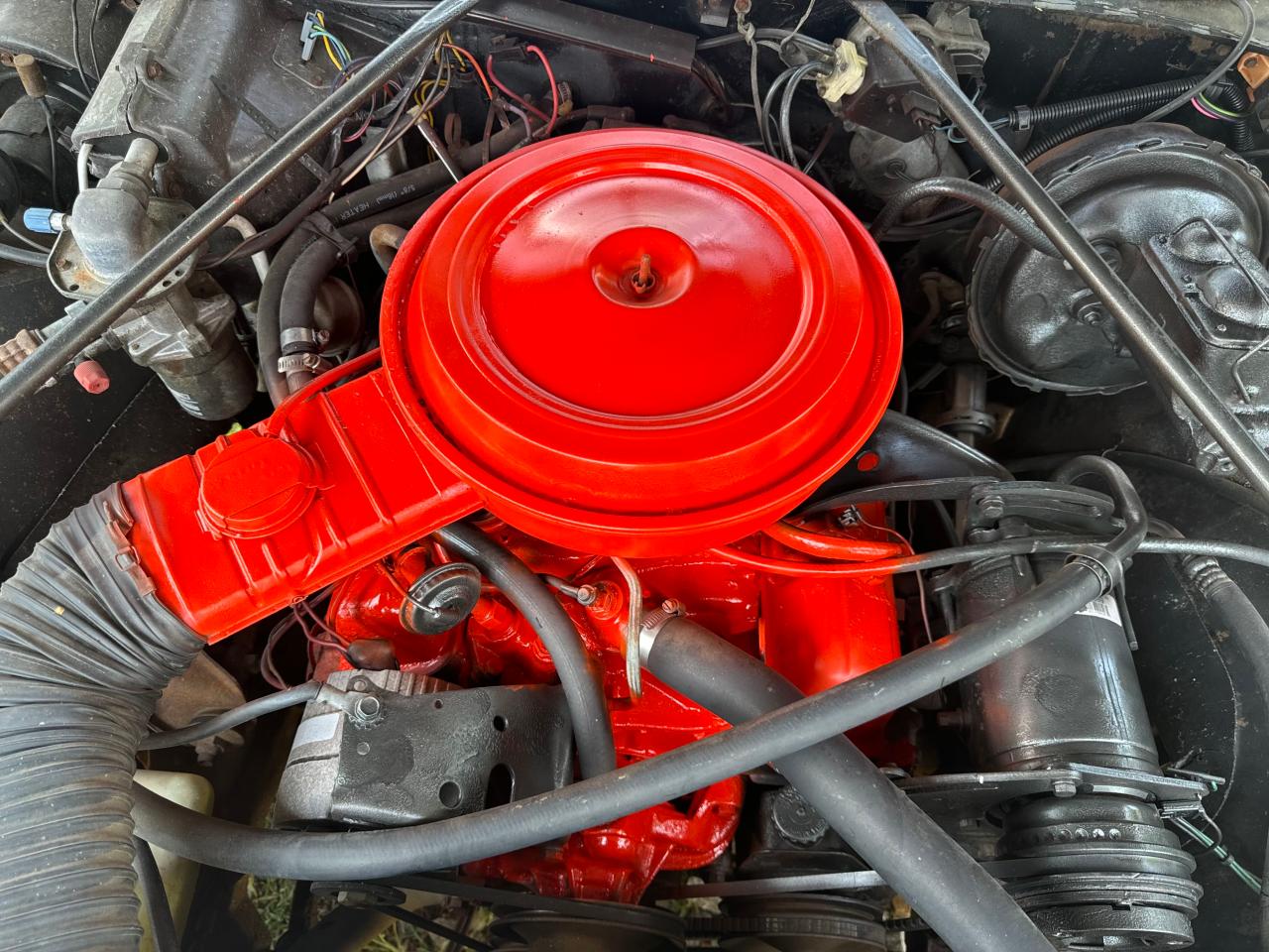 1C37H5D407072 1975 Chevrolet Malibu