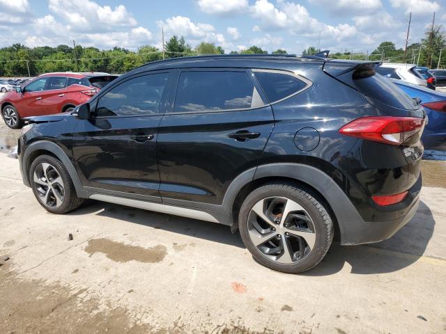 2018 HYUNDAI TUCSON VAL - KM8J33A2XJU799725