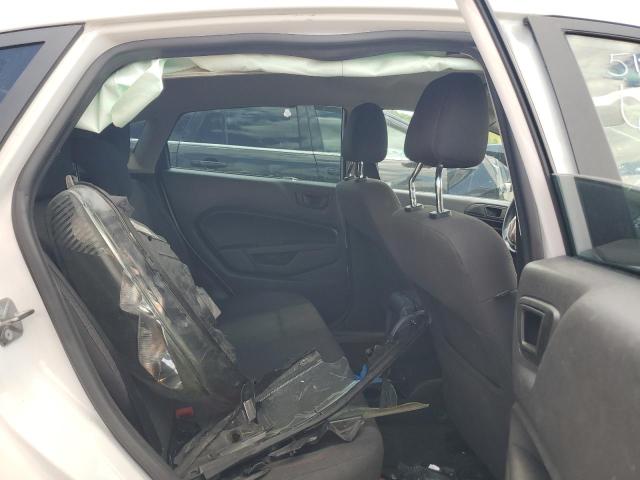 2019 FORD FIESTA ST - 3FADP4DJ6KM120916