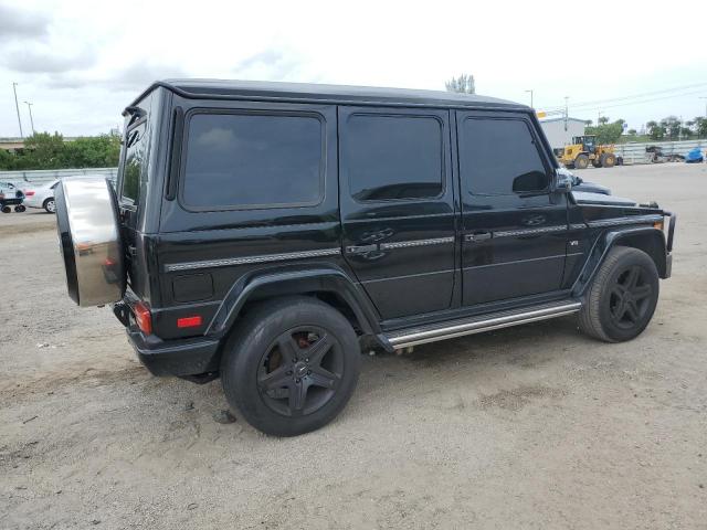 VIN WDCYC3KF3GX246937 2016 Mercedes-Benz G-Class, 550 no.3