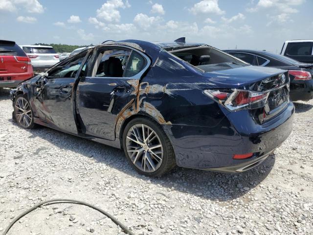 2016 LEXUS GS 350 BAS - JTHBZ1BL1GA005304