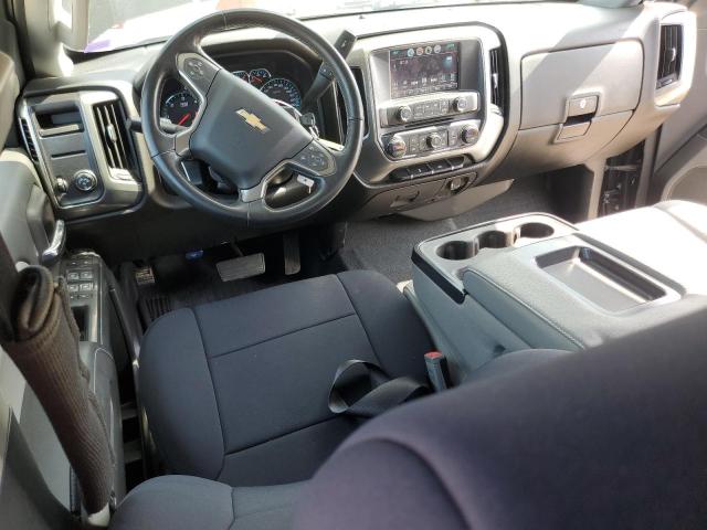 2018 CHEVROLET SILVERADO - 3GCPCREC5JG625875