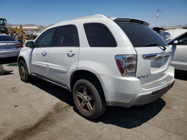 2CNDL63F456093482 2005 Chevrolet Equinox Lt