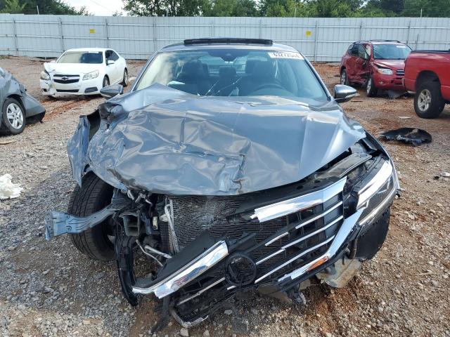 2021 VOLKSWAGEN 25606 1VWSA7A3XMC010334