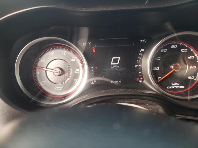 2016 DODGE CHARGER PO - 2C3CDXAG8GH223306
