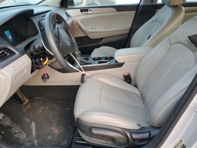 2015 HYUNDAI SONATA SE - 5NPE24AFXFH199855