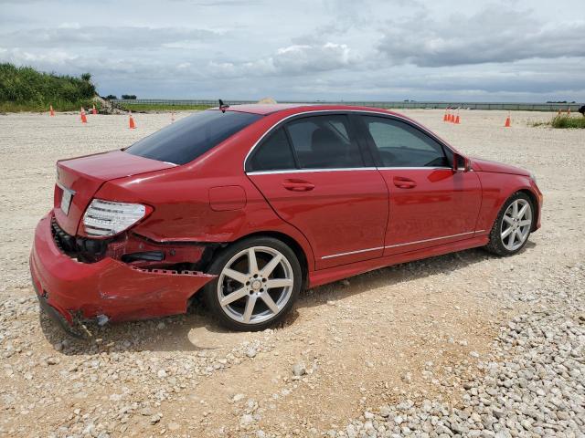 VIN WDDGF4HB7EA955475 2014 Mercedes-Benz C-Class, 250 no.3