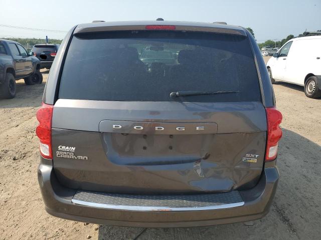 VIN 2C4RDGCG7HR724539 2017 Dodge Grand Caravan, Sxt no.6