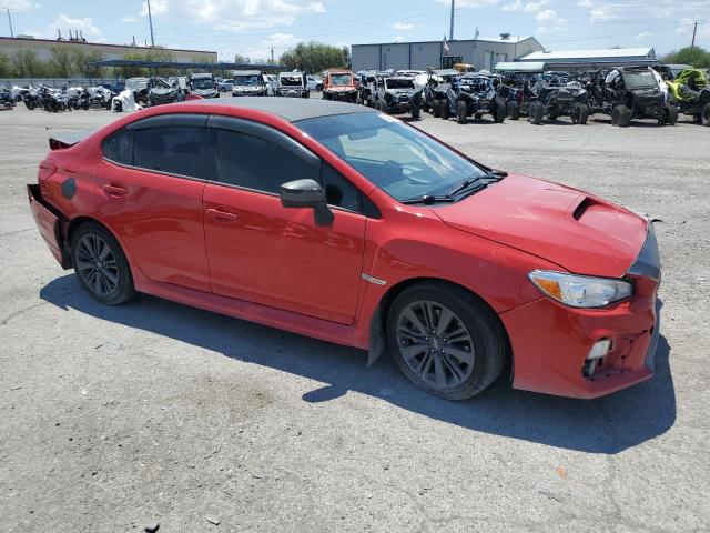 VIN JF1VA1A68J9837562 2018 Subaru WRX no.4