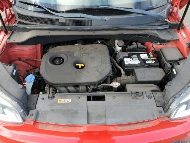 2015 KIA SOUL + - KNDJP3A52F7755064