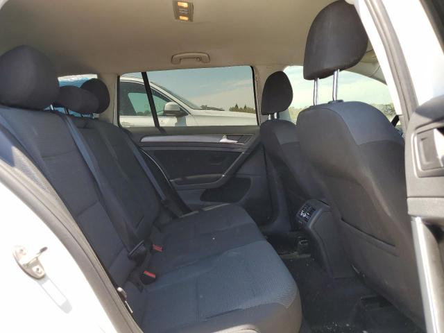 2019 VOLKSWAGEN GOLF SPORT - 3VW217AU3KM503972