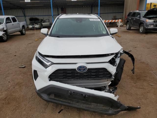 2022 TOYOTA RAV4 XLE - 2T3RWRFV8NW140555