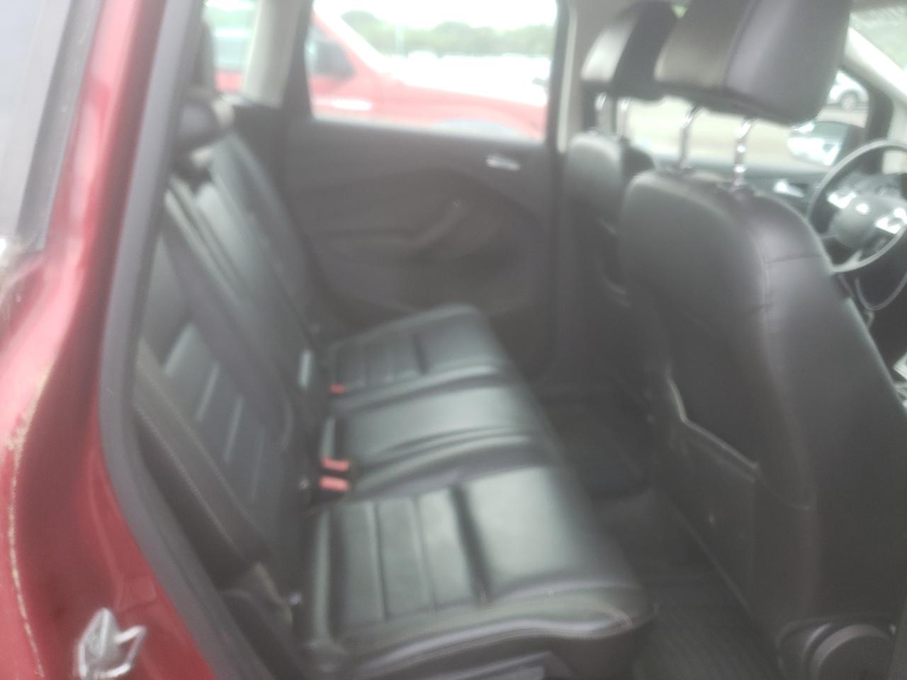 1FADP5CU0EL512569 2014 Ford C-Max Premium