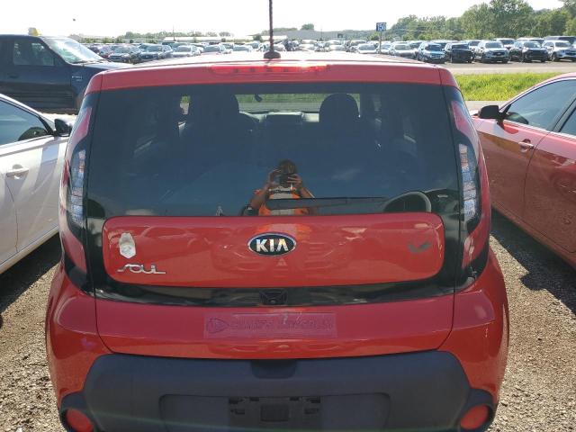 2015 KIA SOUL + - KNDJP3A53F7784511
