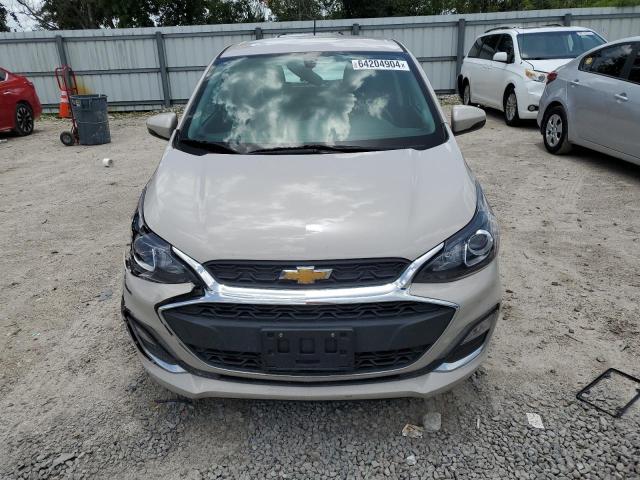 2021 CHEVROLET SPARK 1LT - KL8CD6SA4MC749844