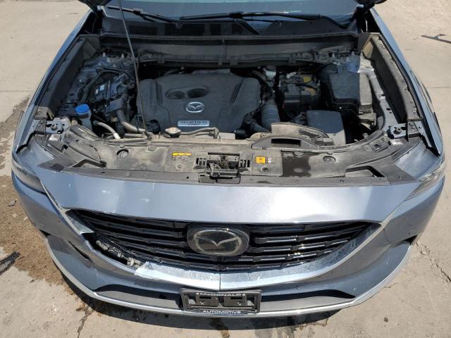 2021 MAZDA CX-9 GRAND - JM3TCBDY7M0527157
