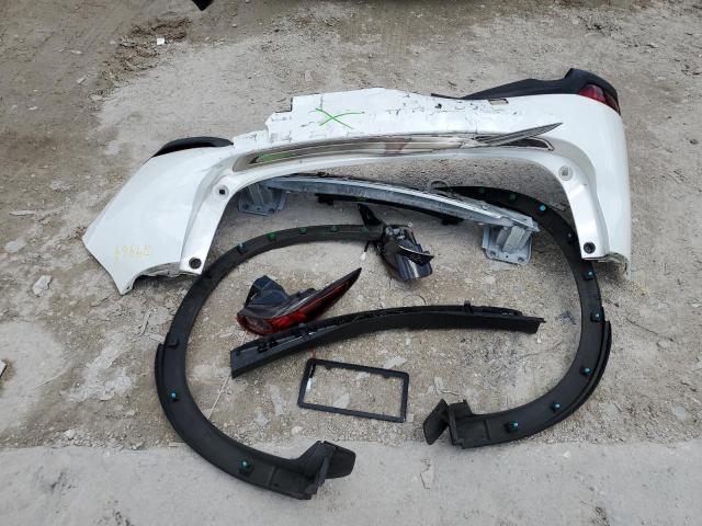 2021 MAZDA CX-5 TOURI - JM3KFACM1M0460504