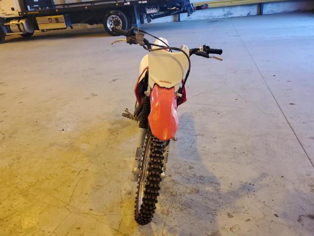 2018 HONDA CRF125 F LALJE0346J3000656