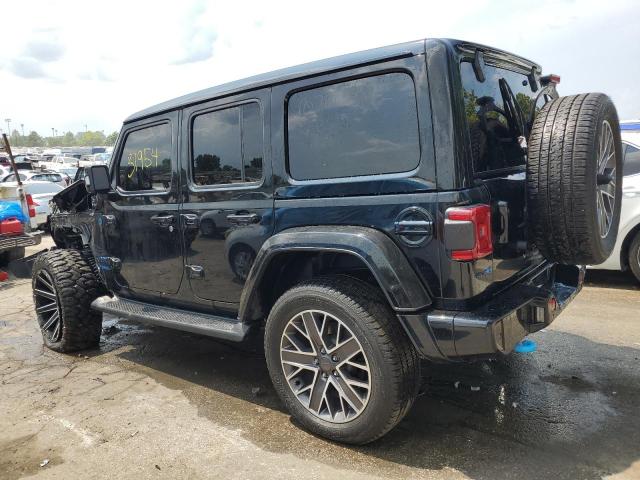 2022 JEEP WRANGLER U - 1C4JJXP64NW117072