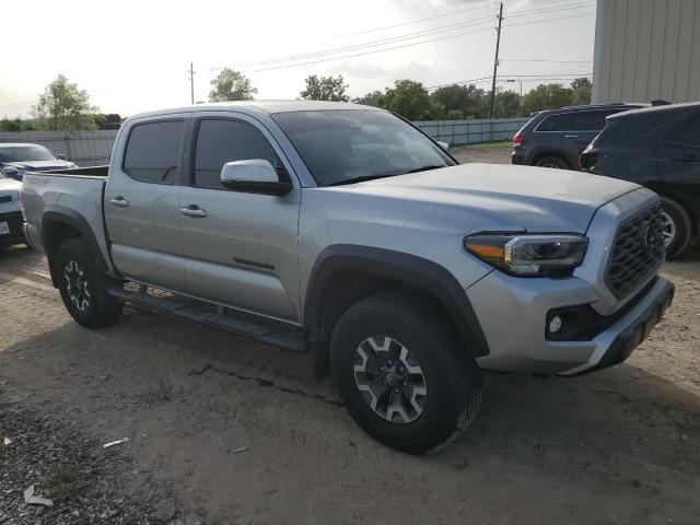 VIN 3TMCZ5AN9NM503024 2022 Toyota Tacoma, Double Cab no.4