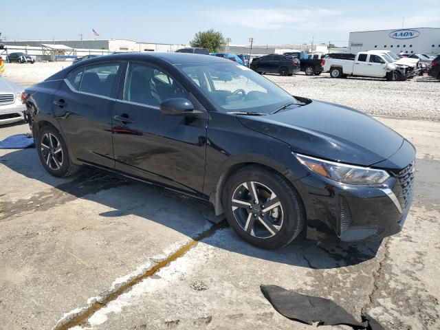 2024 NISSAN SENTRA SV 3N1AB8CV3RY203197  63992694