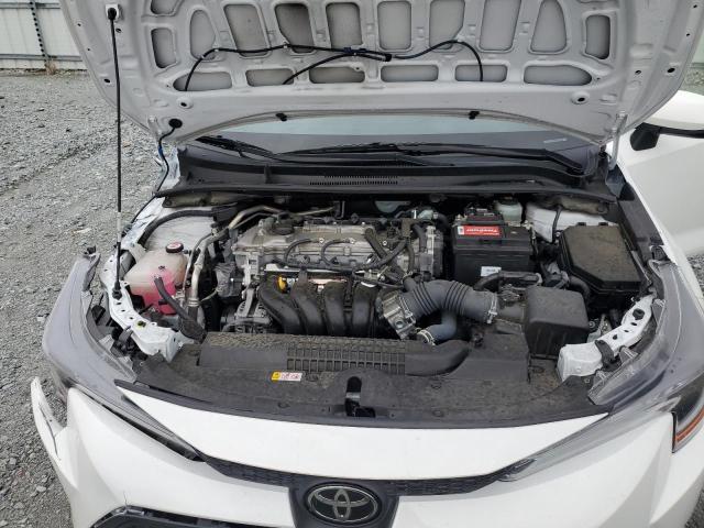 2022 TOYOTA COROLLA LE - JTDEPMAE8N3006721
