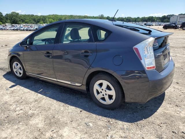 2011 Toyota Prius VIN: JTDKN3DU9B5332694 Lot: 62364654