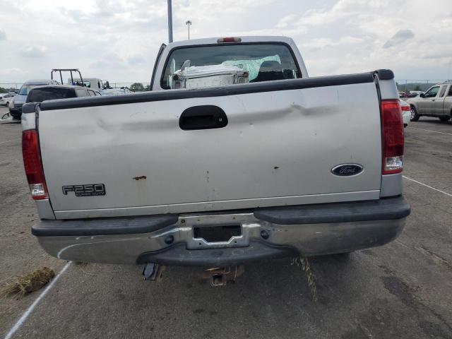 2002 Ford F250 Super Duty VIN: 1FTNF21L22EC26474 Lot: 61365064