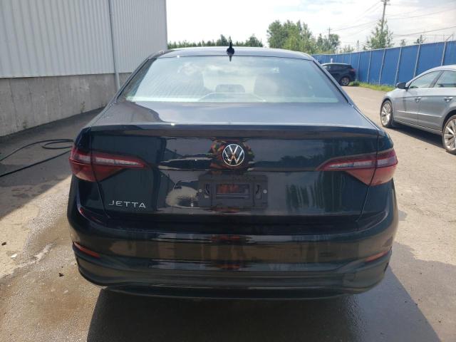 2023 VOLKSWAGEN JETTA COMF - 3VWSM7BU3PM026313