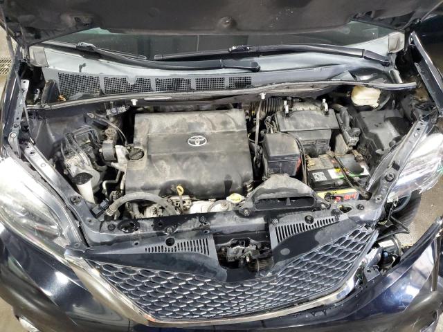 2015 TOYOTA SIENNA SPO - 5TDXK3DC5FS669157