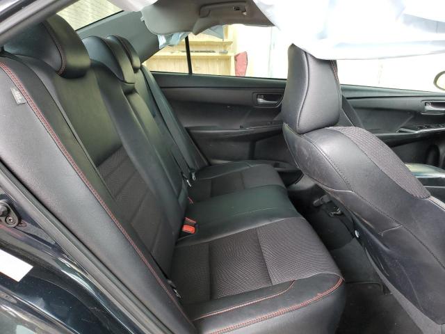 2017 TOYOTA CAMRY LE - 4T1BF1FK6HU770015